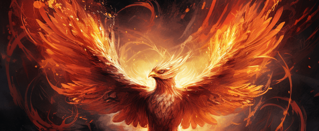 Le Phénix de la résilience